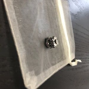 Authentic pandora charm